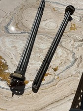 400V/230V Elektro  6/4" Heizstab 1 1/2" Heizpatrone 9 kW PV