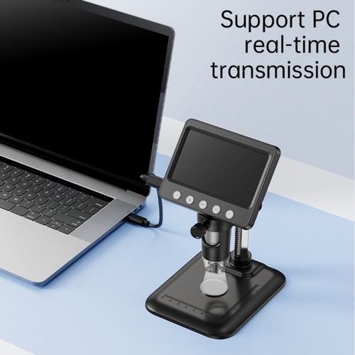 Professional 3inch digital - 4.3inch,