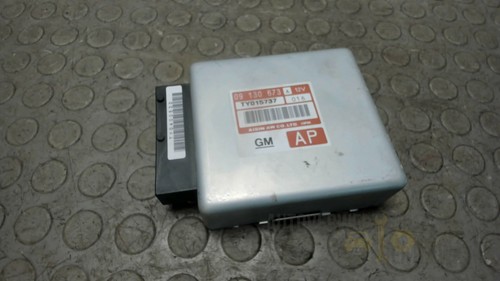 Steuergerät automatikgetriebe - steuergerät,