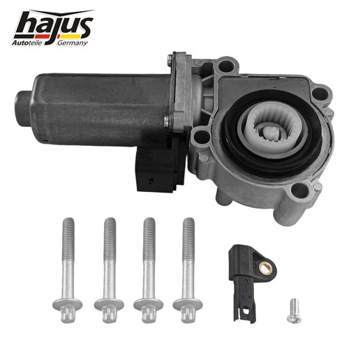 Hajus stellelement - hajus,