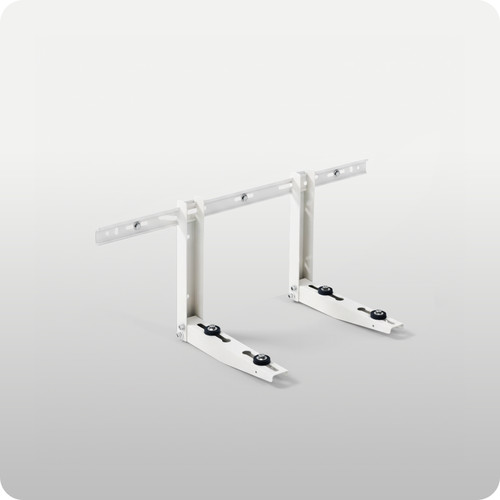 Wandkonsole splitgeräte - wandkonsole,