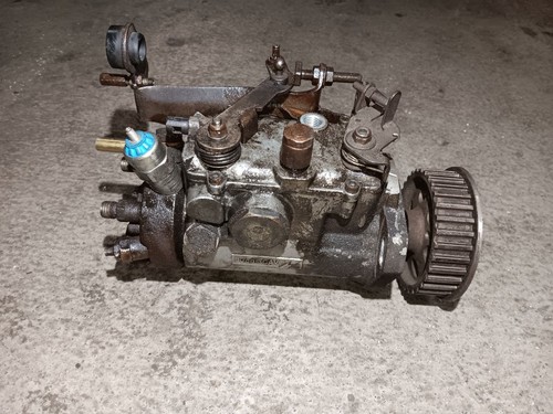 Einspritzpumpe cav rotodiesel - cav,