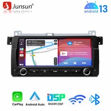 8.8" Apple Carplay Für BMW