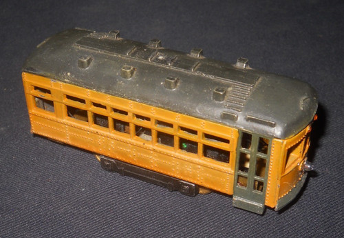Diecast older walthers - diecast,