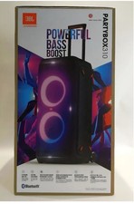 JBL Partybox 310, NEU