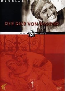 Dieb von bagdad der - -, |
