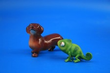 Goebel Figur Hund Dackel 8,5 cm. Gut Erhalten