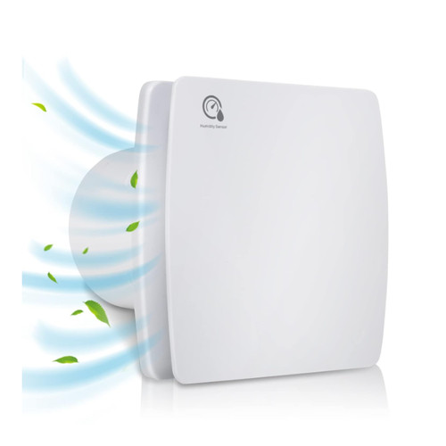 Randaco silent air extractor - randaco,