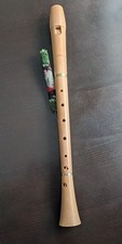 Moeck Altflöte Tuju