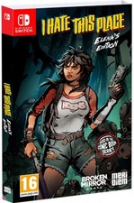 I Hate This Place Elena’s