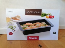 Miele Bräter HUB 5001 M Induktionsfähig NEU OVP