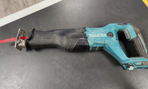 Makita djr186 akku säbelsäge - makita, akku-säbelsäge