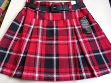 NEU: Minirock, Faltenrock -