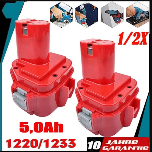 Für makita original - 2x,