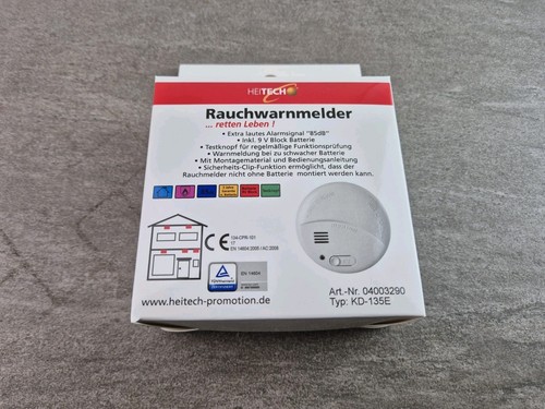 Rauchmelder rauchwarnmelder - rauchmelder,