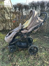 Hartan Racer GTS Kinderwagen Sportwagen Inkl. Zubehör S.Oliver Kinderwagen