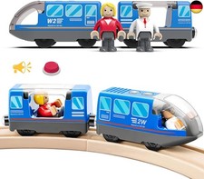 LiRiQi Eisenbahn elektrische