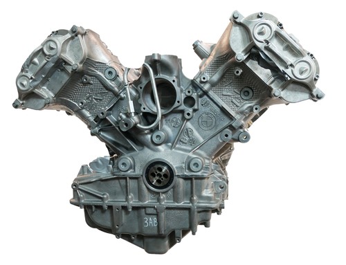 Motor überholt für bmw 5er - Überholt,