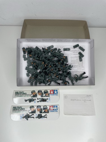 Tamiya 35193 deutsche - 35193,