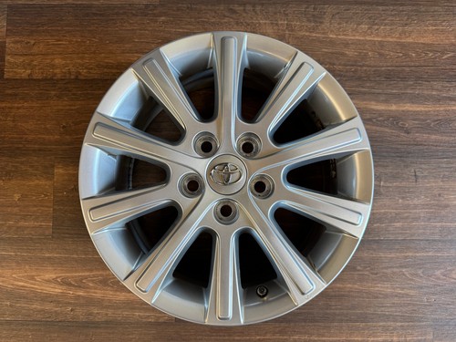 Toyota auris e18 - e18, alufelge