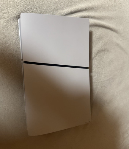 Sony playstation slim - sony,