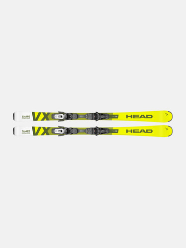 Ski renn carve head shape - head, +