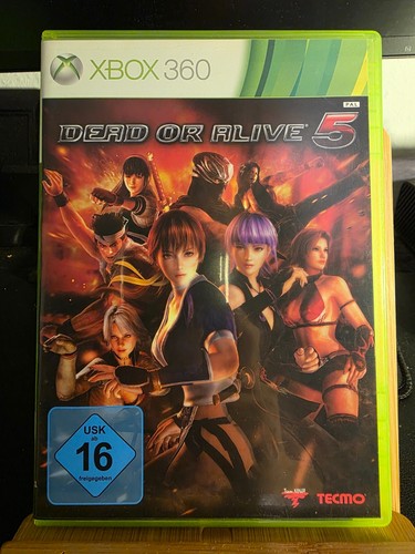 Dead alive microsoft - dead, |
