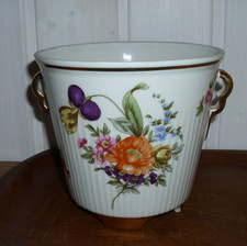 DDR Übertopf: Freiberger