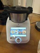 Monsieur cuisine connect - monsieur,