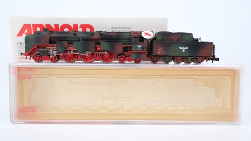 Arnold 2200 dampflok - n, 05