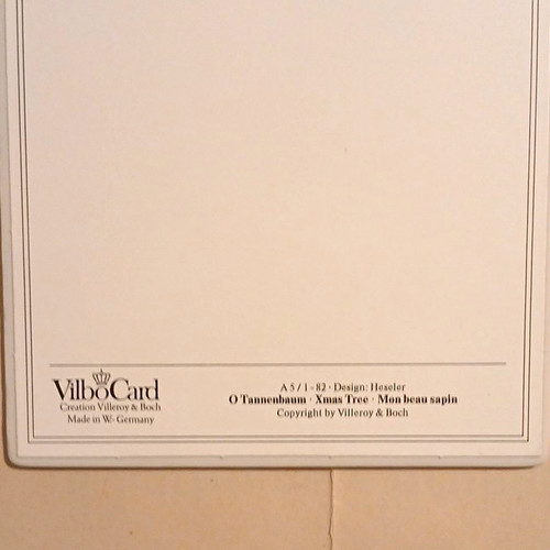 Villeroy boch - villeroy,