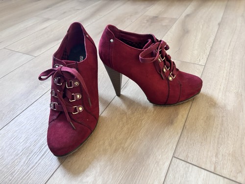 Stiefeletten damen 40 von - stiefeletten,