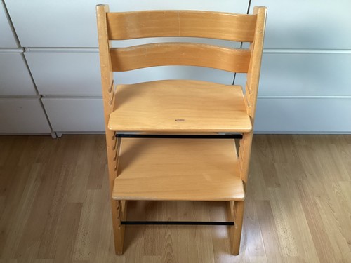 Stokke tripp trapp hochstuhl - stokke,