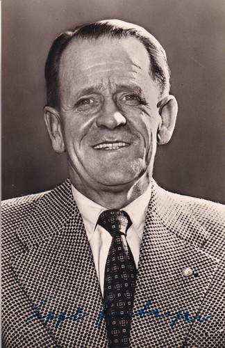 Sepp herberger fußball - sepp,