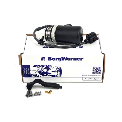 Borgwarner vorladepumpe - borgwarner,