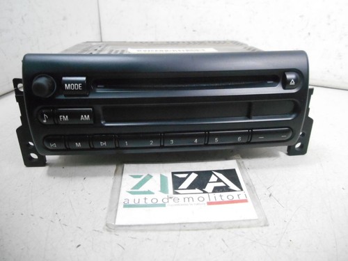 Autoradio mit player für - autoradio,