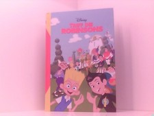 Triff die Robinsons (Disney