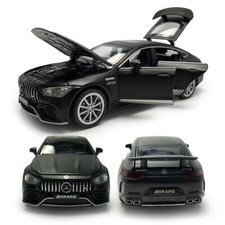 AMG GT63 S V8 1:32 Die Cast