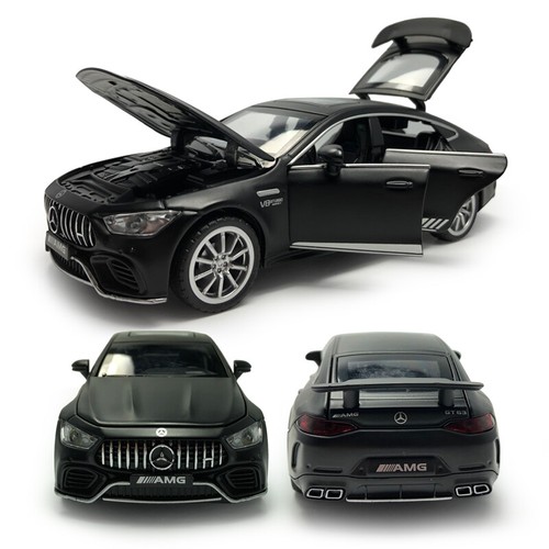 Amg gt63 32 die - s, cast