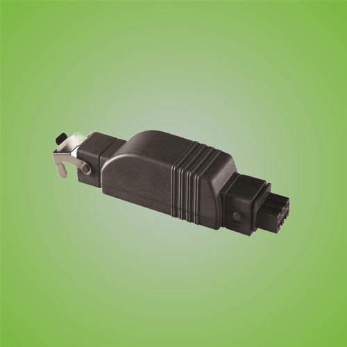 Somfy slim receiver - slim, variation