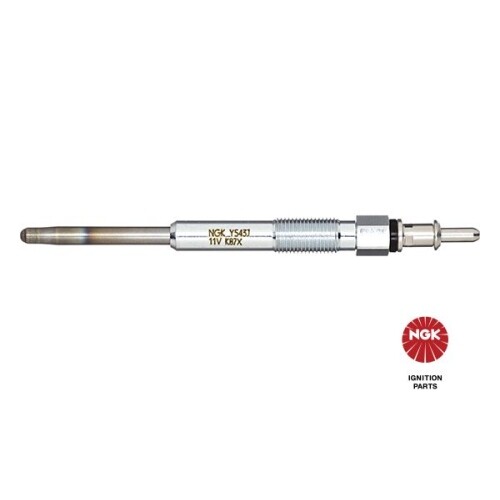 Glühkerze ngk 5618 passend - glühkerze,