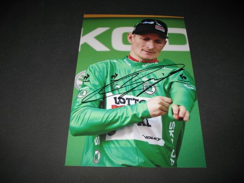 Andre greipel grünes - andre,