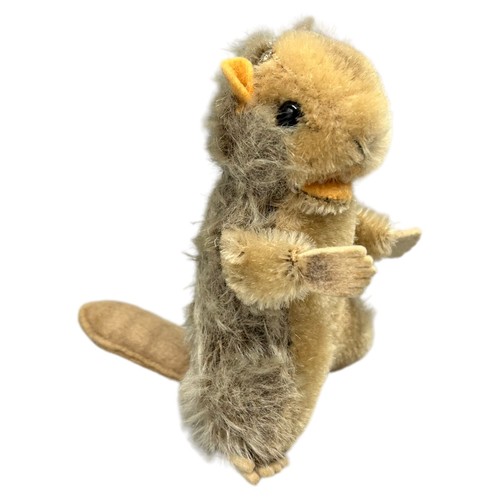 Steiff murmeltier piff - steiff,