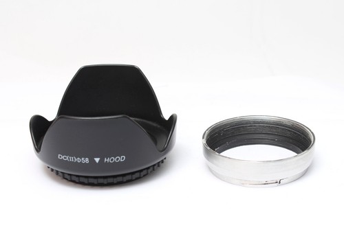 Hasselblad b50 bayonet - hasselblad,