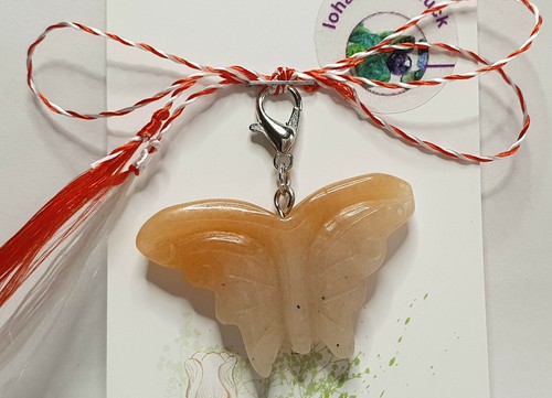 Märzchen martisor charm aus - charm,