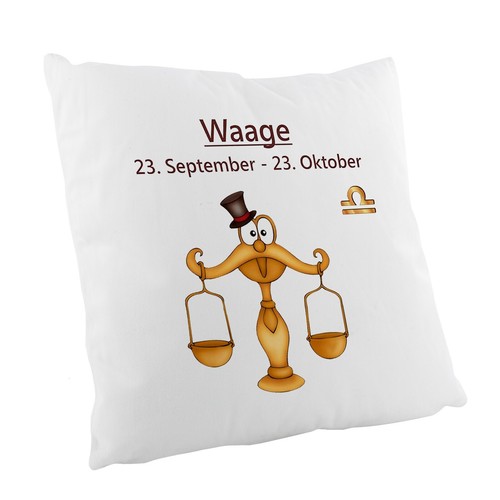 Kissen flauschig - ,