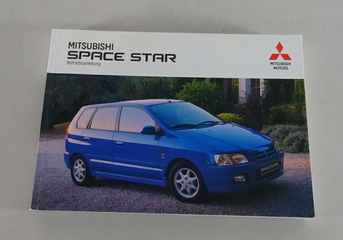 Betriebsanleitung mitsubishi - betriebsanleitung,