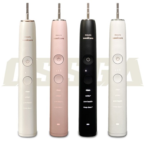 Philip sonicare diamondclean - sonicare,