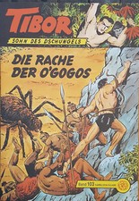 Tibor Großband 103, Hansrudi