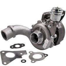 Turbolader for renault - renault, laguna